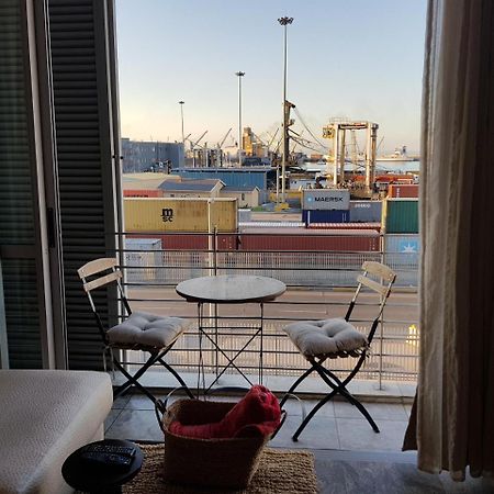 Harbour Bridge Suite 220 Kaapstad Buitenkant foto
